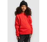 Burton Crown Wpf Kids Sweat à capuche rouge M