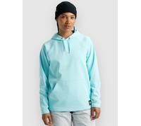 Burton Crown Wpf Sweat à Capuche bleu XS