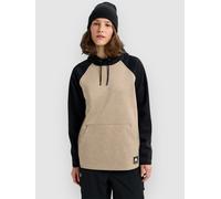 Burton Crown Wpf Sweat à Capuche S