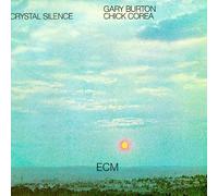 Burton - Crystal Silence