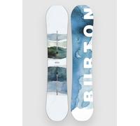 Burton Cultivator 2026 Snowboard à motifs 150