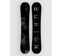Burton Cultivator Standard 2027 Snowboard à motifs 135