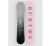 Burton Cultivator Standard 2027 Snowboard à motifs 135