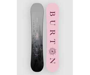 Burton Cultivator Standard 2027 Snowboard à motifs 155