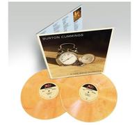 Burton Cummings - A Few Good Moments [Vinyl Lp] Colored Vinyl, Gatefold Lp Jacket, 180 Gram, Orange