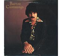 Burton Cummings - Burton Cummings [LP]