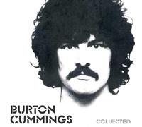 Burton Cummings Collected