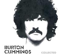 Burton Cummings Collected [Import]