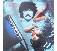 BURTON CUMMINGS - dream of a child LP