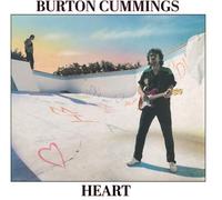 Burton Cummings - Heart