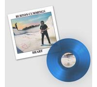 Heart - Blue