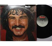 BURTON CUMMINGS - my own way to rock LP