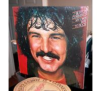 BURTON CUMMINGS - my own way to rock LP