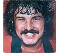 BURTON CUMMINGS - MY OWN WAY TO ROCK LP (VINYL ALBUM) UK PORTRAIT 1977