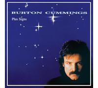 Burton Cummings - Plus Signs