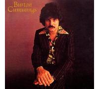 Burton Cummings =Remaster