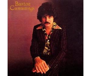 Burton Cummings =Remaster