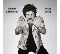 Burton Cummings - Sweet Sweet - Silver [Vinyl LP]