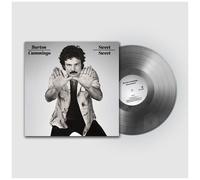 Burton Cummings - Sweet Sweet - Silver [Vinyl Lp] Colored Vinyl, Silver, Rmst