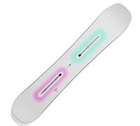 BURTON Custom Board - Homme - Blanc - taille 150- modèle 2026