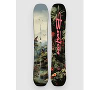 Burton Custom Flying V Snowboard Multicolore 150 Homme