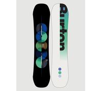 Burton Custom Smalls Camber Junior Snowboard Clair 135