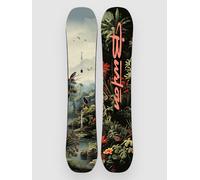 Burton Custom Smalls 2027 Kids Snowboard à motifs 130