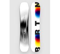 Burton Custom X 2026 Snowboard à motifs 158W