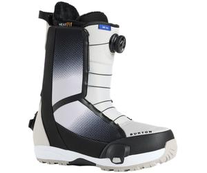 Burton Damen Waverange So Boots De Snowboard Gris NEU