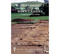 Burton Dassett Southend, Warwickshire