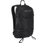 BURTON Day Hiker 2.0 22l - Homme - Noir - taille Unique- modèle 2025