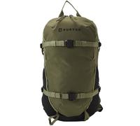 BURTON Day Hiker 2.0 22l - Homme - Vert - taille Unique- modèle 2025