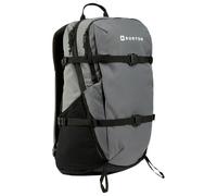 Burton - Day Hiker 30L Gotham Gray - Sac à dos