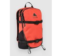 Burton Day Hiker Kids Sac à dos rouge Uni
