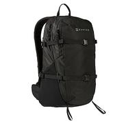 Burton Day Hiker 30 Sac À Dos Ski Snowboard Wintersport Noir