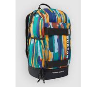Burton Distortion Kids Sac à dos à motifs Uni