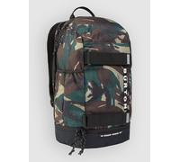 Burton Distortion Kids Sac à dos camouflage Uni