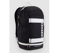 Burton Distortion 18l Junior Backpack Noir Enfants