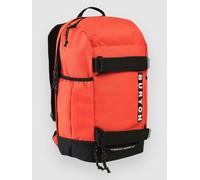 Burton Distortion Kids Sac à dos rouge Uni