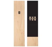 Burton Diy Throwback 130 2024 Powder Surfer à motifs Uni