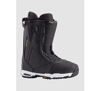 Burton Driver X 2026 Boots de snowboard noir 10.0
