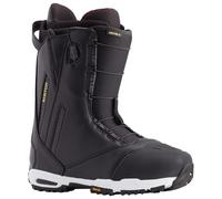 Burton - Boots de snowboard freeride - Driver X Black pour Homme - Taille 43 - Noir Noir 43