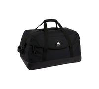 Burton - Duffel polyvalent 90L - Flt Attendant Duff True Black - Noir Noir