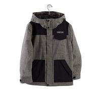 Burton Dugout Veste de snowboard Garçon