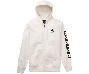 BURTON Elite Fz - Homme - Blanc - taille M- modèle 2026