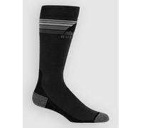 Burton Emblem Mdwt Chaussettes techniques noir ML