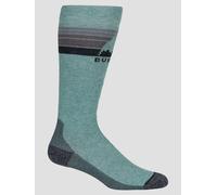 Burton Emblem Mdwt Chaussettes techniques vert ML