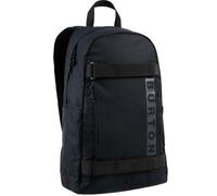 Burton Emphasis 2.0 Petit Sac à Dos de Loisir Mode de Vie Noir