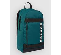 Burton Emphasis 2.0 Sac à dos bleu Uni
