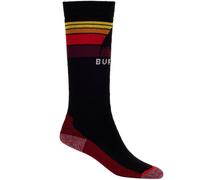 Burton Enfants Emblème Midweight Chaussettes de Ski pour Winter-Socken Noir